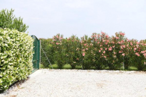 CA ADELAIDE APPARTAMENTO IN RANCH CON GIARDINO